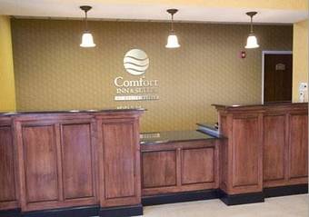 Hotel Comfort Inn And Suites Franklin