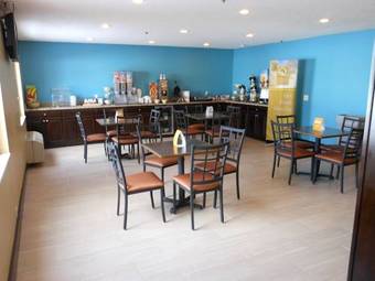 Hotel Quality Inn Murray