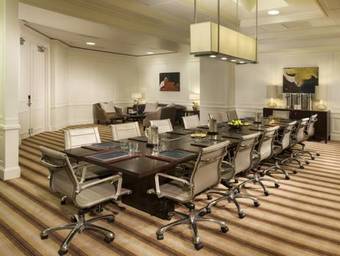 Hotel Hilton New Orleans Airport