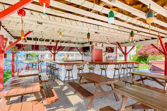 Hotel Rhumb Line Resort