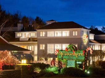 Hotel Meadowmere Resort
