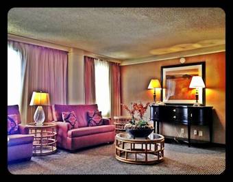 Hotel Holiday Inn Baltimore-inner Harbor