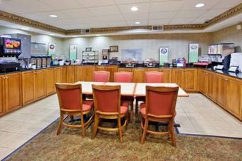 Hotel Country Inn & Suites By Carlson Camp Springs