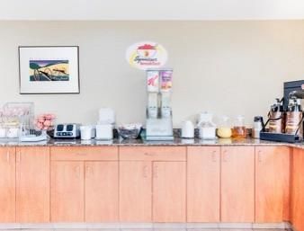 Motel Super 8 Hagerstown