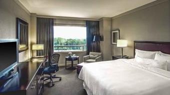 Hotel The Westin Baltimore Washington Airport