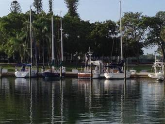 Hotel Hampton Inn Owings Mills