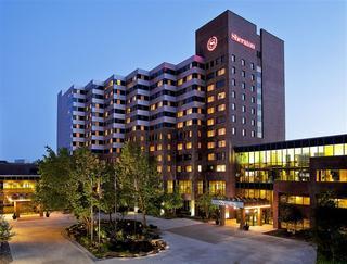 Hotel Sheraton Baltimore North