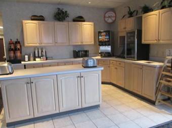 Hotel Howard Johnson Express Inn Amherst Hadley