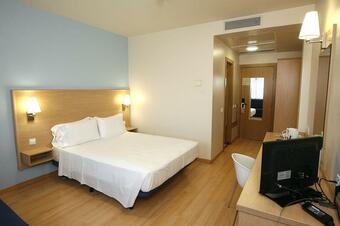 Hotel Travelodge Barcelona Fira