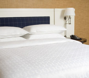 Hotel Sheraton Fiji Resort