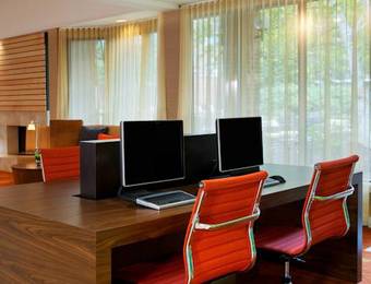 Hotel Courtyard Boston Milford