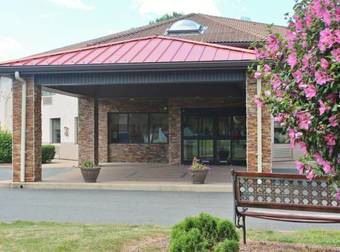 Hotel Comfort Inn & Suites West Springfield