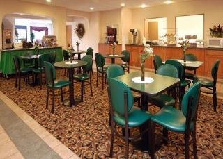 Hotel Comfort Suites Auburn Hills