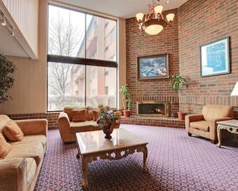Hotel Comfort Inn Farmington Hills
