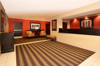 Aparthotel Extended Stay America - Detroit - Novi - Haggerty Road