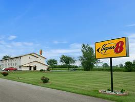 Motel Super 8 Saginaw