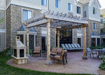 Hotel Staybridge Suites Eagan - Mall Of America Area