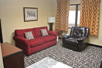 Hotel Quality Inn And Suites Rochester