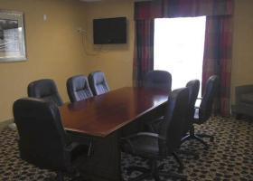 Hotel Sleep Inn & Suites Hattiesburg