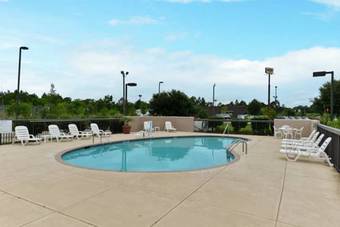 Hotel Comfort Inn Moss Point