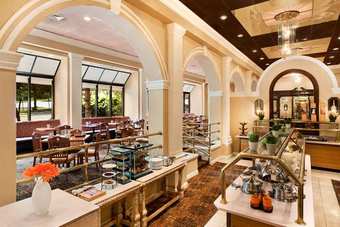 Doubletree By Hilton Hotel St. Louis - Chesterfield