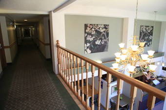 Hotel Super 8 Branson