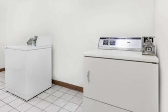 Hotel Days Inn Concordia