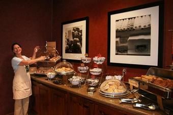 Hotel Hampton Inn Saint Robert