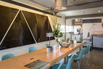Hotel The Lark