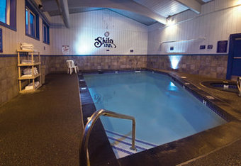 Shilo Inn Suites Hotel - Helena