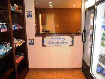 Hotel Mainstay Suites Grand Island