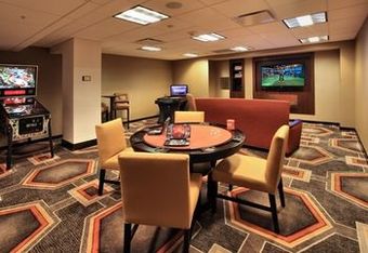 Hotel Residence Inn Omaha Downtown/old Market Area