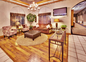 Holiday Inn Express Hotel & Suites North Platte