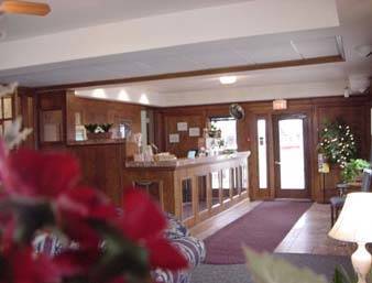 Hotel Knights Inn & Suites South Sioux City