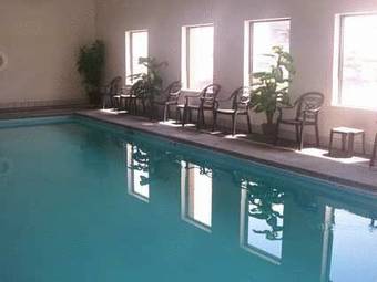 Hotel Hampton Inn & Suites Scottsbluff