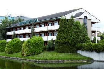 Hotel Campanile - Hertogenbosch