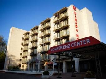 Hotel Ramada Bad Soden