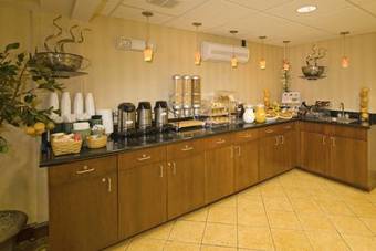 Hotel Quality Inn & Suites Atlantic City North