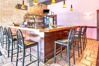 Hotel Ramada Bordentown