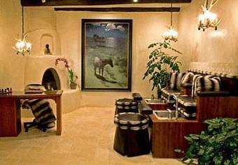 Hotel El Monte Sagrado Resort & Spa