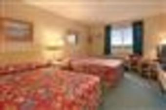 Hotel Super 8 Canandaigua