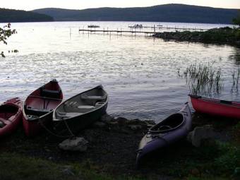 Bayside Inn & Marina - Three Bedroom Cottage L