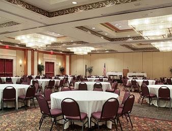 Hotel Ramada Conference Center Fishkill
