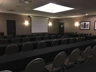 Best Western Plus Kingston Hotel And Conference Center