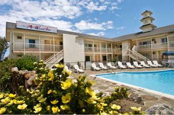 Hotel A Wave Inn - Montauk