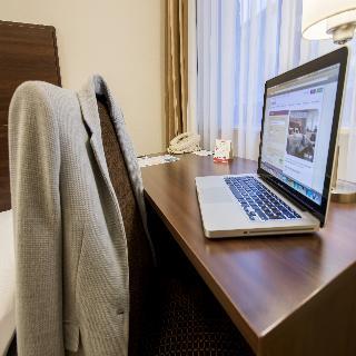 Hotel Scandic Grand Place