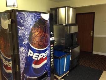 Motel Super 8 Speedway/university