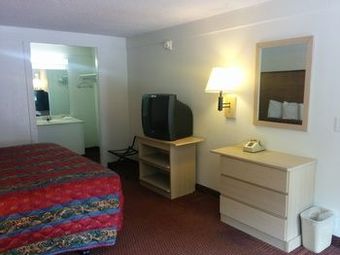 Hotel Holiday Inn Express Charlotte West - Gastonia
