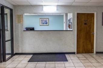 Hotel Econo Lodge Henderson