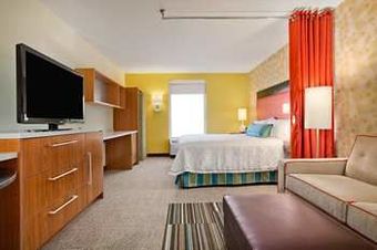 Hotel Home2 Suites By Hilton Jacksonville